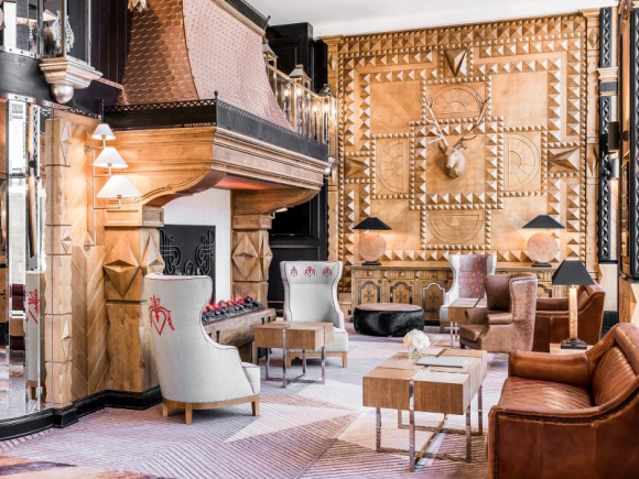 LUKSUSOWY WYPOCZYNEK W SERCU ZAKOPANEGO! Podróże, LIFESTYLE - Na hotelowej mapie Zakopanego pojawił się nowy, luksusowy obiekt – Bachleda Resort. Ta pięciogwiazdkowa rezydencja już od progu zachwyca swoim eleganckim lobby!