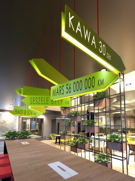 Nowy hotel ibis Styles Nowy Targ przywitał pierwszych gości Podróże, LIFESTYLE - W hotelu ibis Styles Nowy Targ goście mogą poczuć się jak podczas wyjątkowej górskiej wyprawy. Wnętrza nawiązują do malowniczych szlaków, z których słynie okolica. Obiekt oferuje 106 komfortowo urządzonych pokoi.