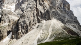150 rocznica zdobycia strzały Dolomitów – Cimon della Pala