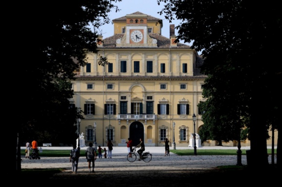 Festival oper Verdiego - poznaj kulturę włoskiego regionu Emilia Romagna. Parma Podróże, LIFESTYLE - Parma zaprasza turystów z całego świata na 20. edycję Festiwalu Verdiego.
