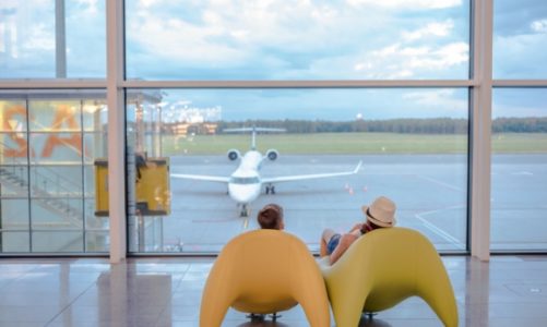 Zurych wraca do rozkładu lotów z Wrocławia