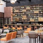 Renowacja flagowego hotelu Golden Tulip w centrum Warszawy