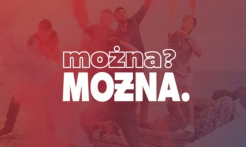 #MOŻNAMOŻNA – PRZYWRÓĆMY NADZIEJĘ MŁODYM LUDZIOM