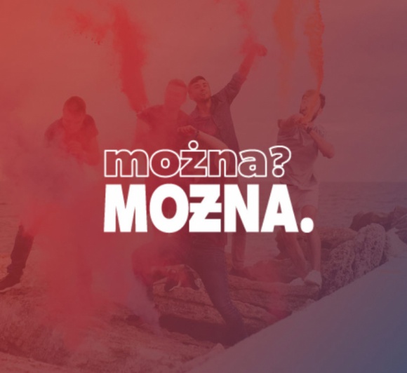 #MOŻNAMOŻNA – PRZYWRÓĆMY NADZIEJĘ MŁODYM LUDZIOM