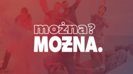 #MOŻNAMOŻNA – PRZYWRÓĆMY NADZIEJĘ MŁODYM LUDZIOM Podróże, LIFESTYLE - Nikt się nie spodziewał, że 2020 rok będzie tak wyglądał. Akcja #możnamożna ma pokazać młodym ludziom, że nie należy tracić nadziei, nawet jeśli świat stanął na głowie.