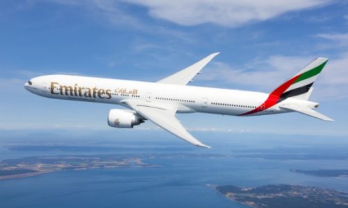 Podróżuj w 2021 roku dzięki specjalnym taryfom Emirates
