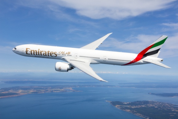 Podróżuj w 2021 roku dzięki specjalnym taryfom Emirates