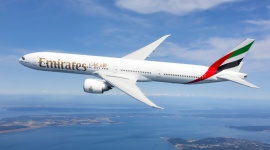 Podróżuj w 2021 roku dzięki specjalnym taryfom Emirates Podróże, LIFESTYLE - Emirates rozpoczynają długo wyczekiwaną globalną wyprzedaż, aby zainspirować i zachęcić podróżnych do kontaktu z rodziną i przyjaciółmi, a także do odkrywania niezwykłych miejsc na świecie w nadchodzącym roku.
