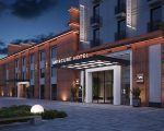 Mercure Kraków Fabryczna City otwarty dla gości