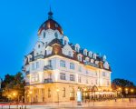 REZYDENT SOPOT MGALLERY ŚWIĘTUJE NOWY ROZDZIAŁ